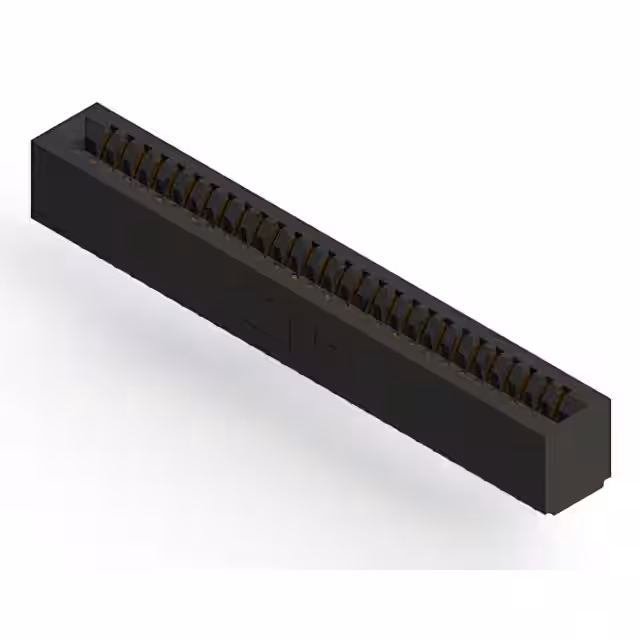 391-056-524-201 EDAC Inc.  Edgeboard Connectors